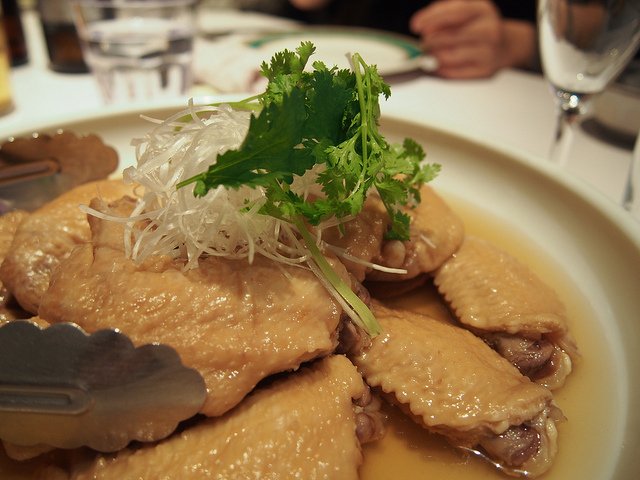 东京美食-Singapore Seafood Republic