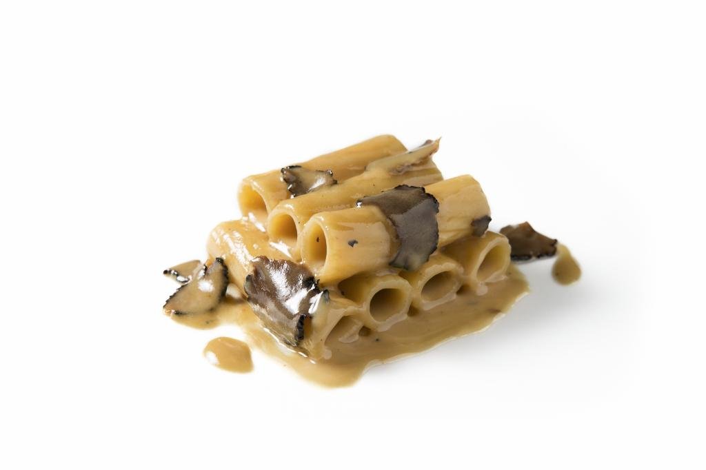 旧金山美食-Acquerello