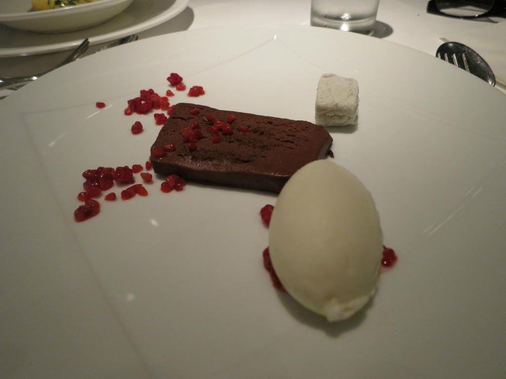 东京美食-AUXAMIS TOKYO