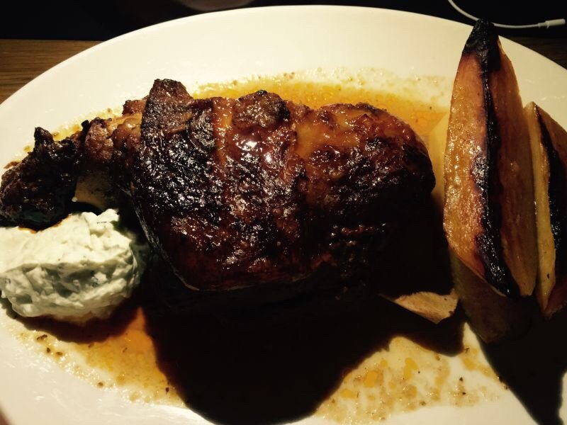 黄金海岸（澳大利亚）美食-Hellenika Restaurant