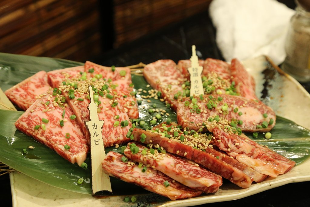 东京美食-江戸匠苑