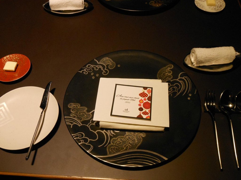 东京美食-Sky Restaurant 634