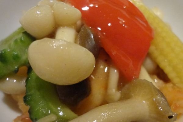 东京美食-Shahoden, Osaki