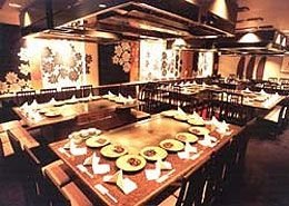 黄金海岸（澳大利亚）美食-Benihana Japanese Steakhouse