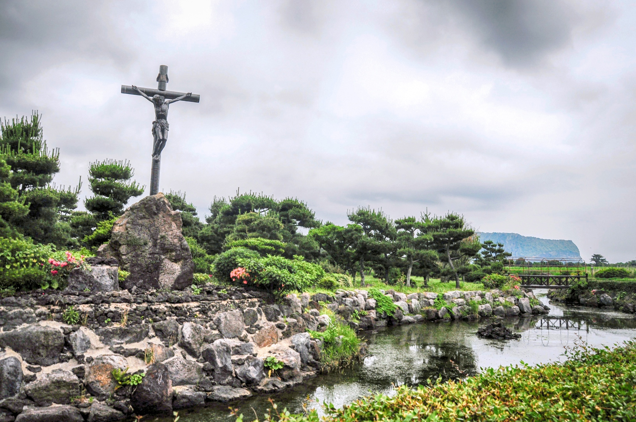 ✤Jeju Travel ✤ ∷橘子味海边，二二の姑娘济州岛非常规玩法～_游记