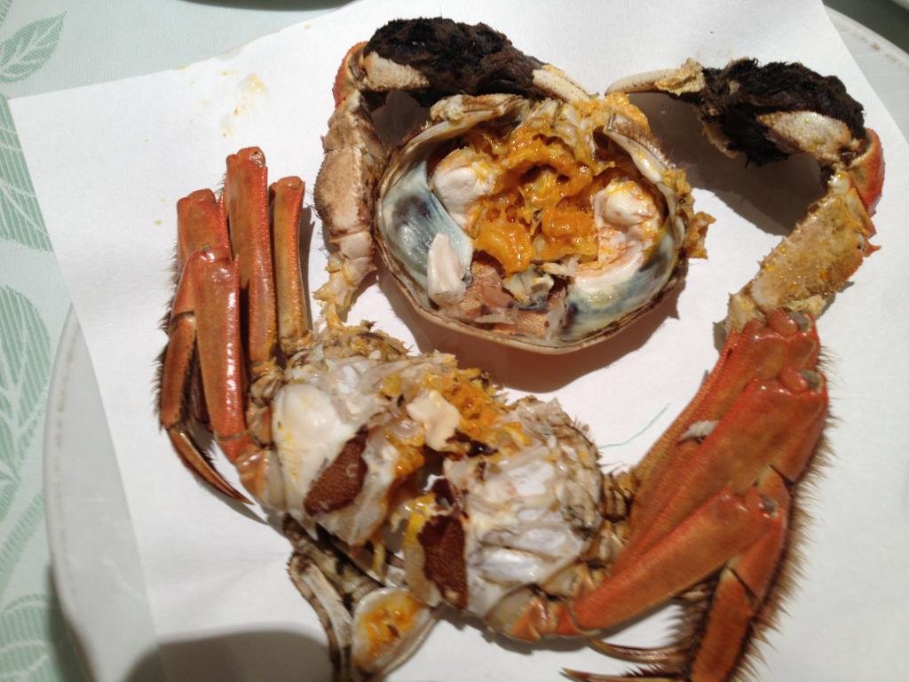 东京美食-Shinsekaisaikan