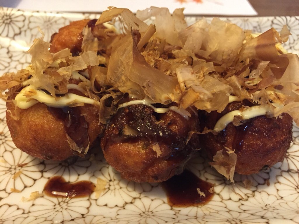 青岛美食-清水屋