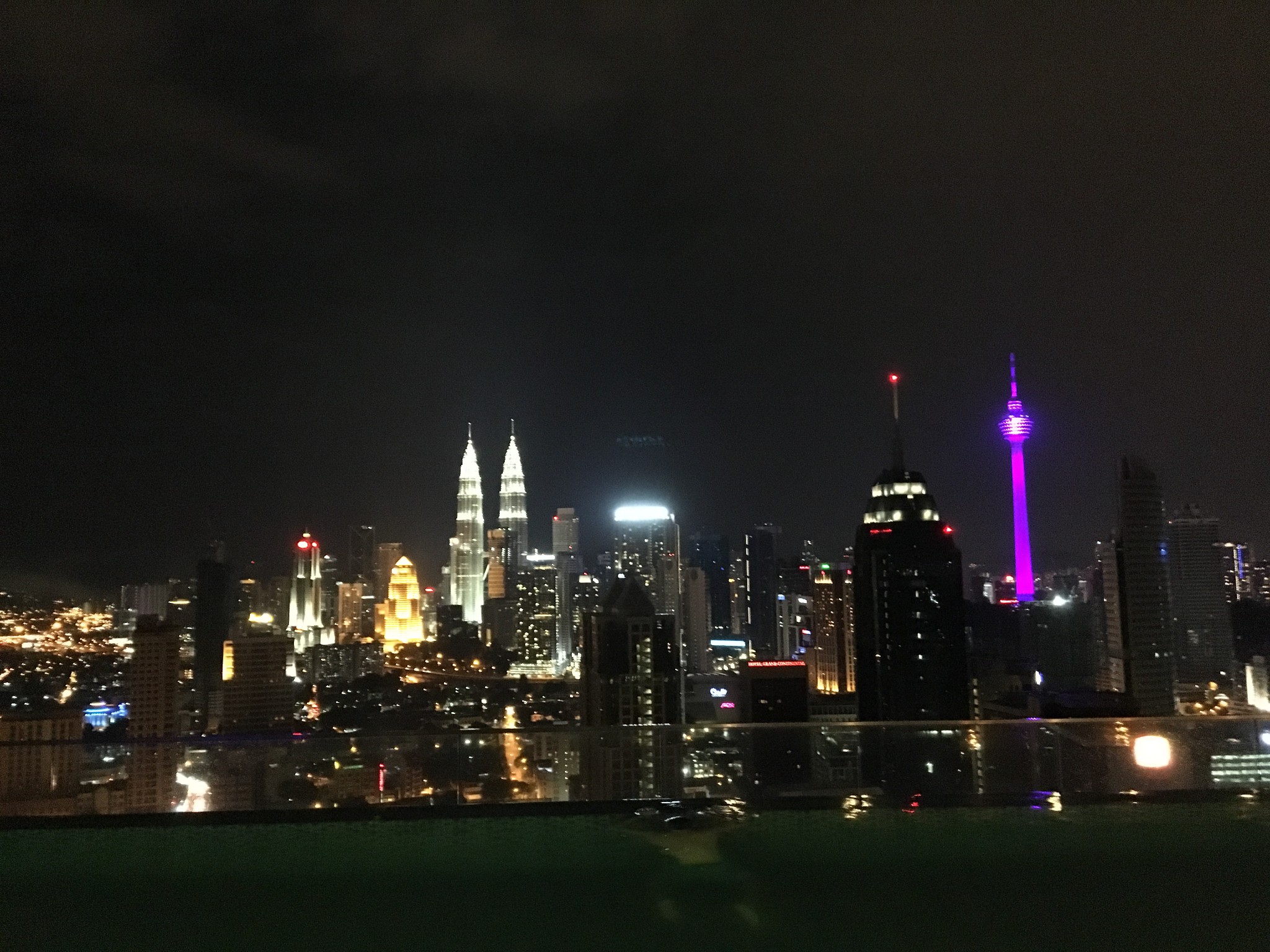 重游马国，休闲放松_游记
