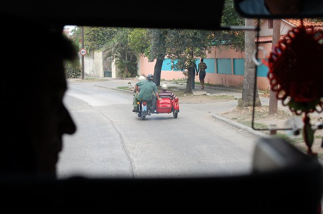 东京美食-BACANA GINZA