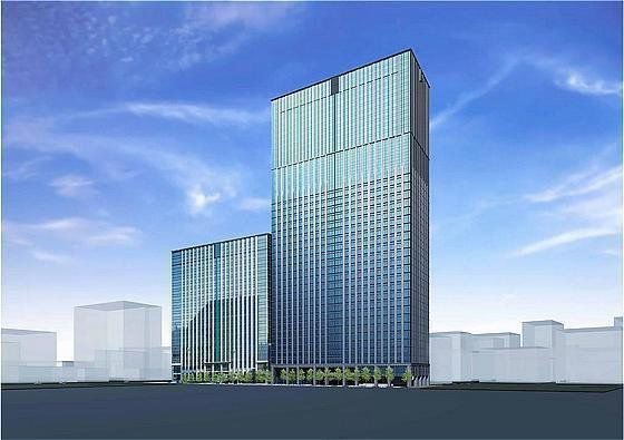 东京美食-BAR of TOKYO