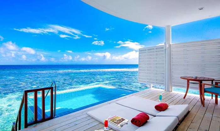 什么时候去马尔代夫时间最好