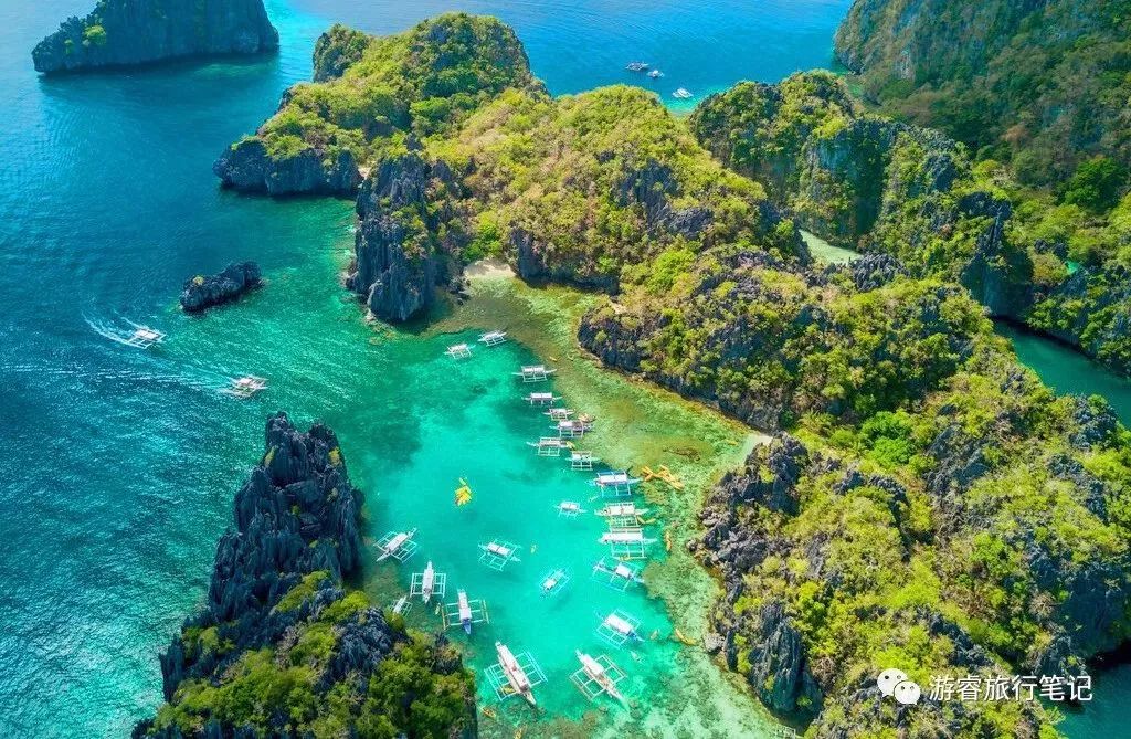 壁虎横行,却是菲律宾最美海岛,几乎没有中国游客