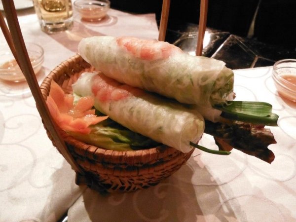 东京美食-西安餐厅(新宿西口店)