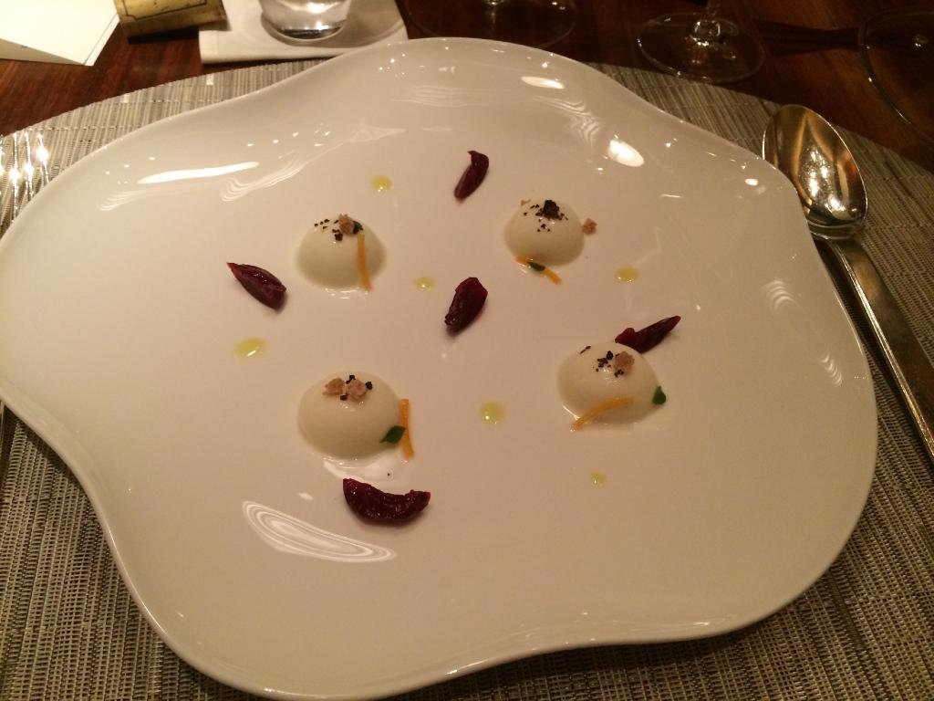 东京美食-Cuisine[s] Michel Troisgros