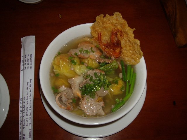 胡志明市美食-Din Ky