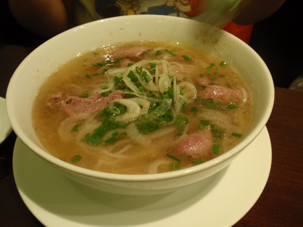 胡志明市美食-Pho 24