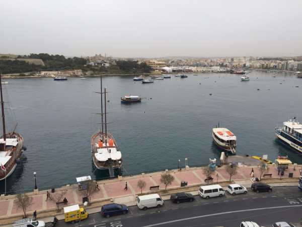 迷醉于马耳他的宝蓝色,马耳他旅游攻略