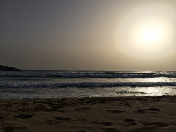 迷醉于马耳他的宝蓝色,马耳他旅游攻略