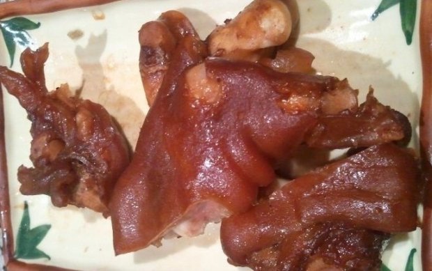 青岛美食-浙江煲莊