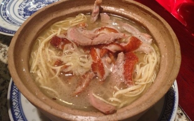 青岛美食-佳佳小菜园