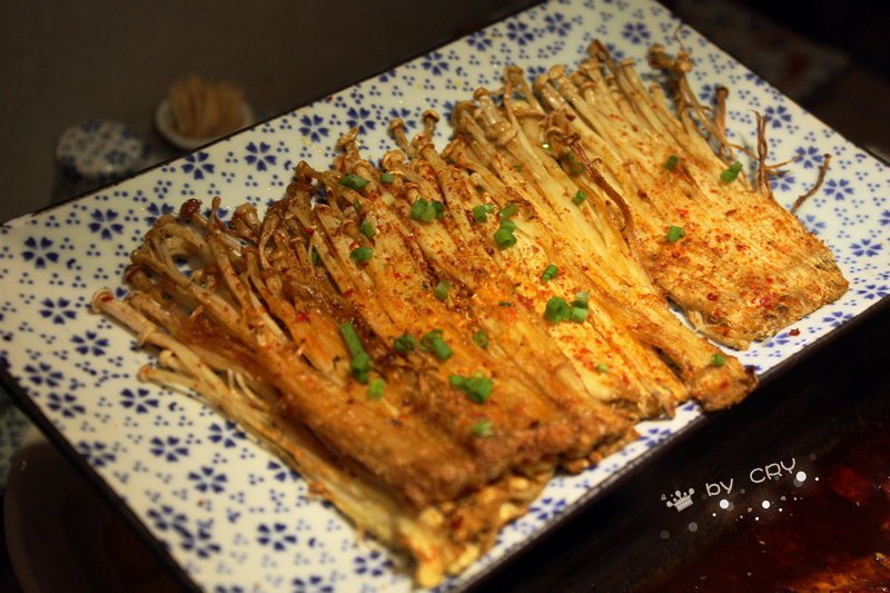 江南美食-沽酒当炉(海岸城店)