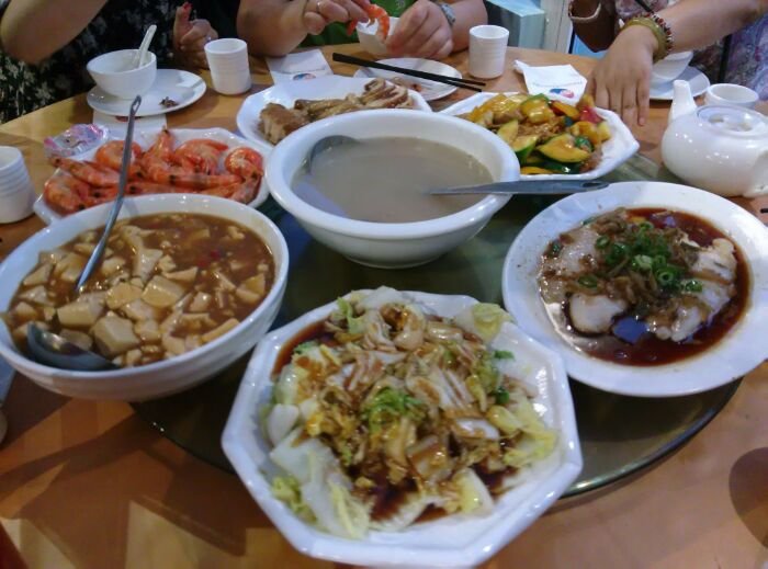 黄金海岸（澳大利亚）美食-Focus Chinese Restaurant