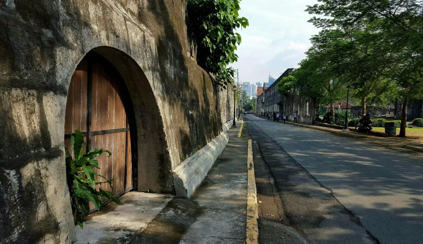 潜派旅行