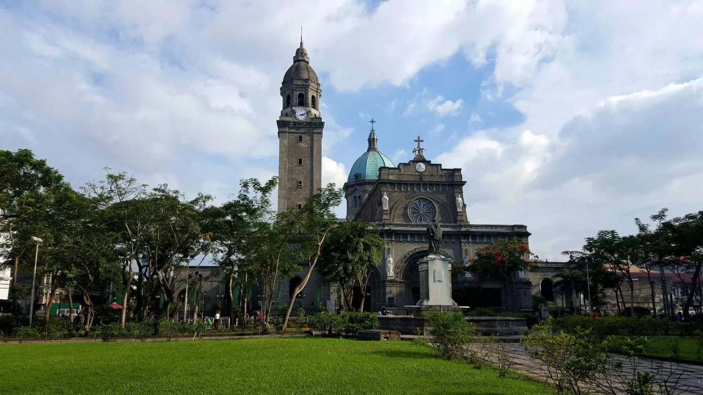 潜派旅行