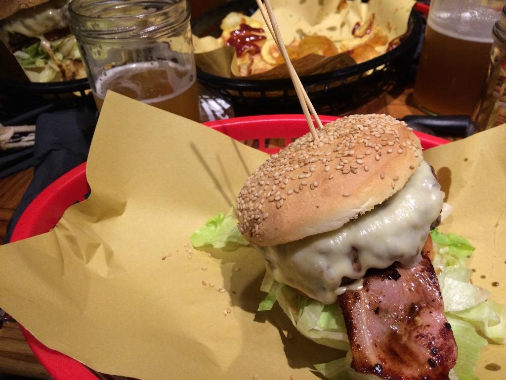 意大利美食-Brasserie 4:20