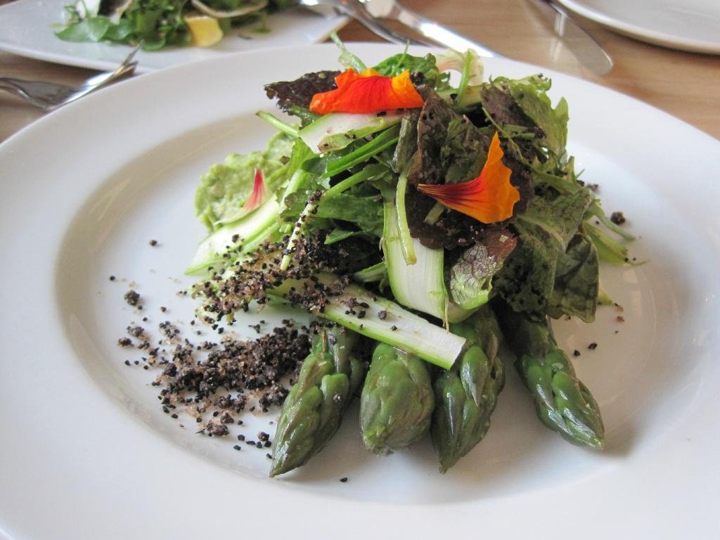 旧金山美食-Commonwealth - San Francisco