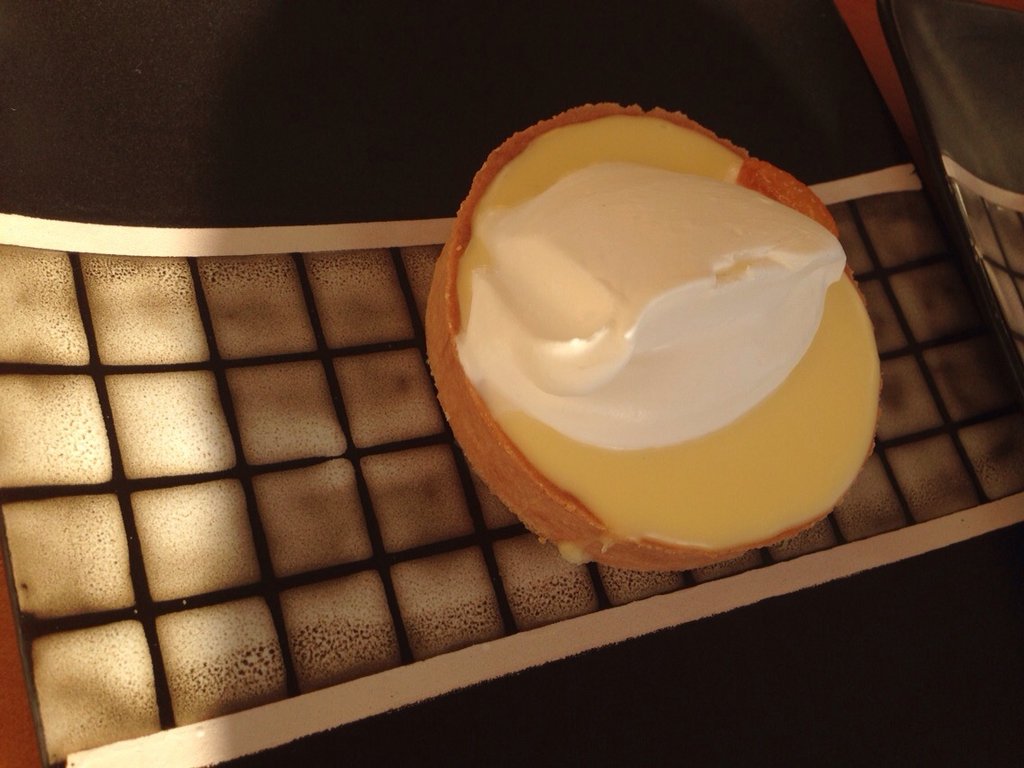 加利福尼亚州美食-Tartine Bakery & Cafe