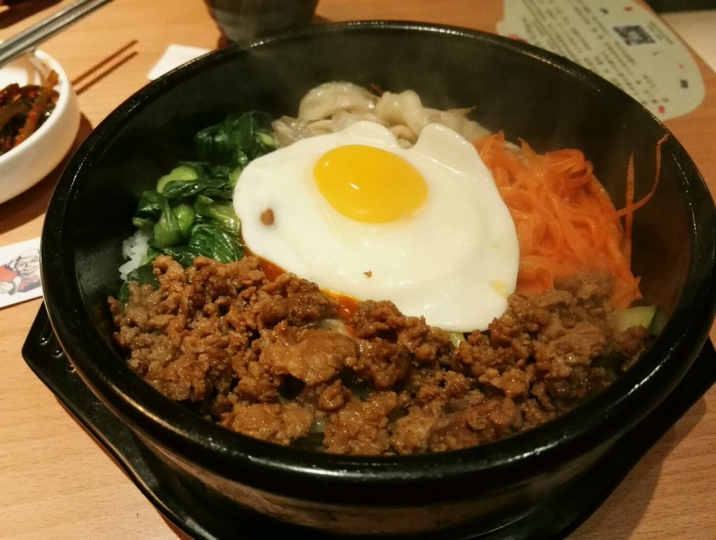 江南美食-金年任石锅拌饭年糕火锅韩国料理(太湖学院店)