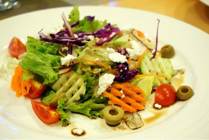 青岛美食-柏斯图德国餐吧(云岭路店)