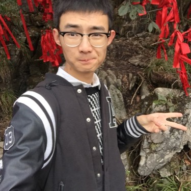 有一天我