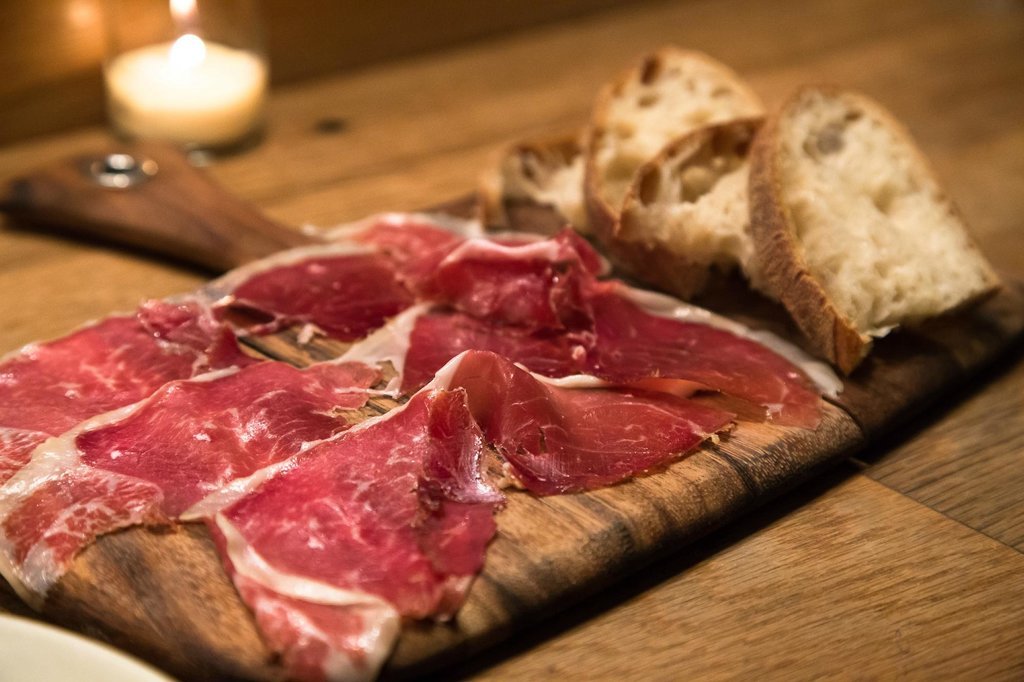 旧金山美食-Contigo