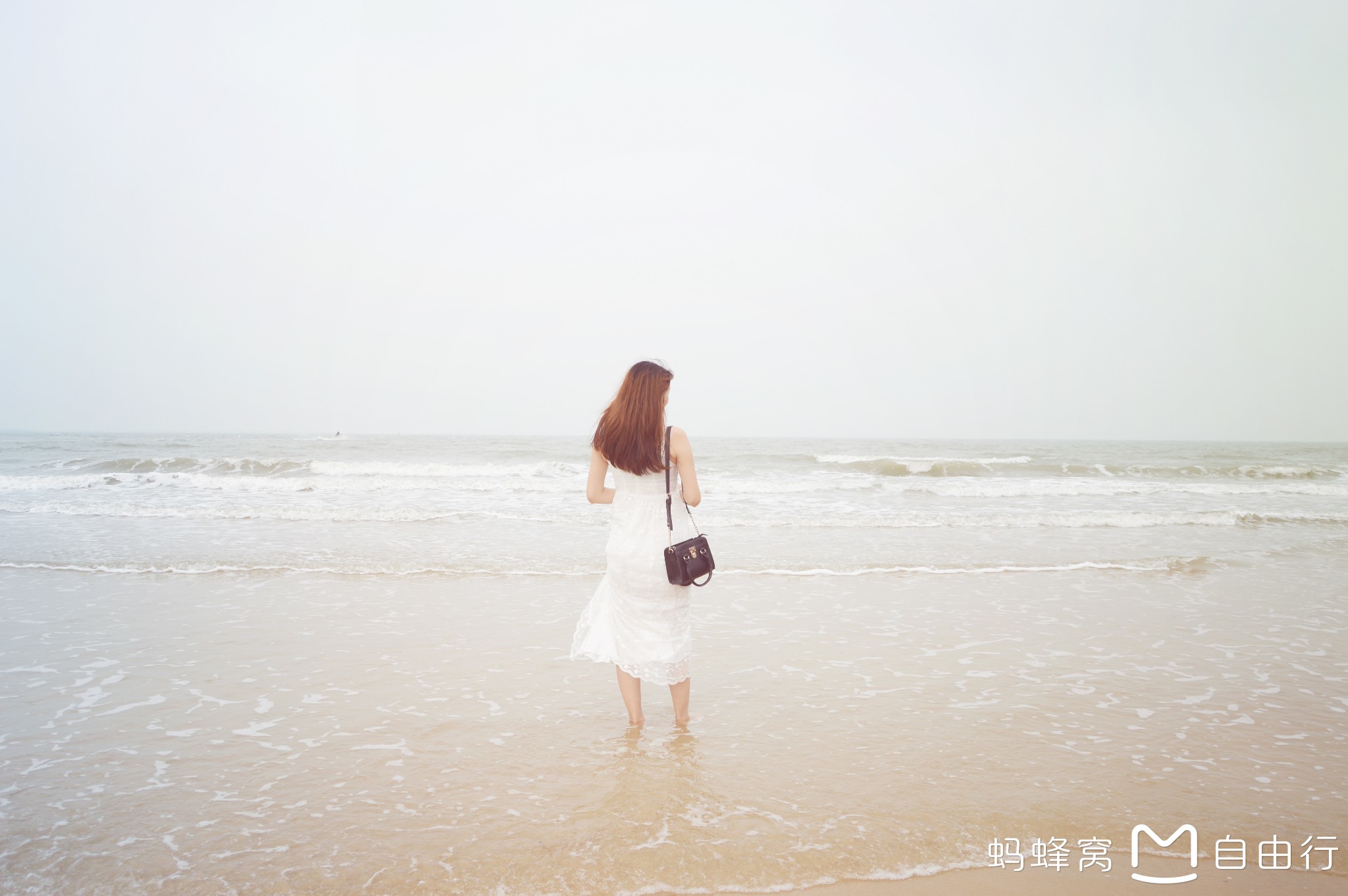 吹吹连云港的海风 漫步滨海路 | 4日自由行_游记