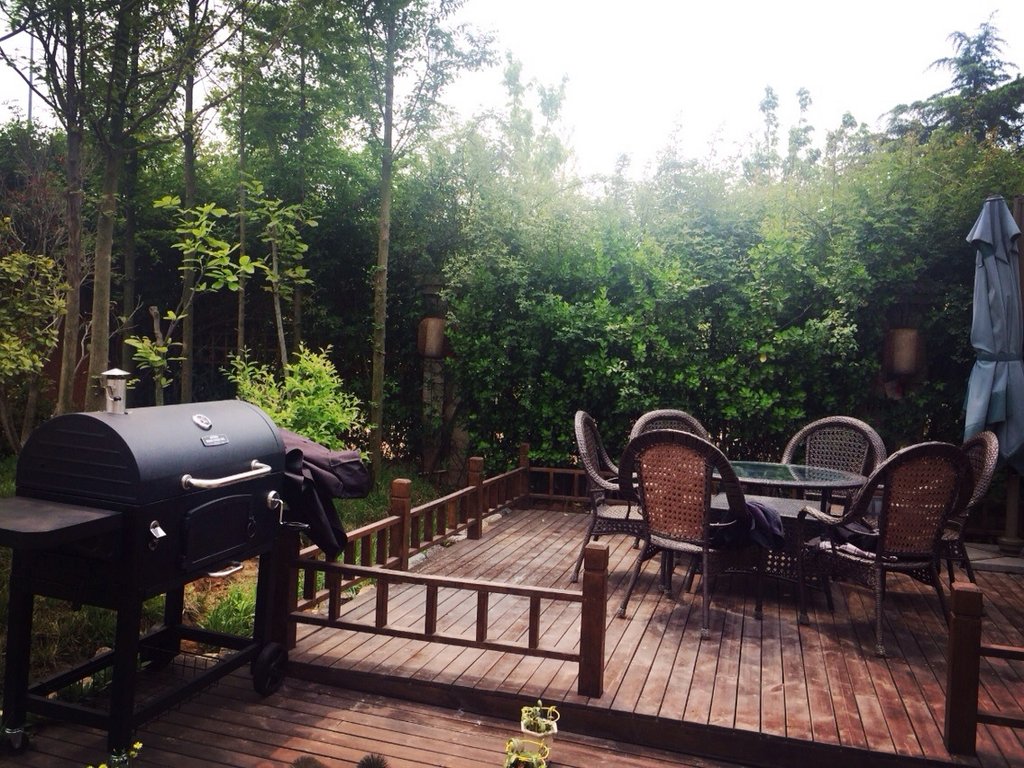 青岛美食-平安小馆