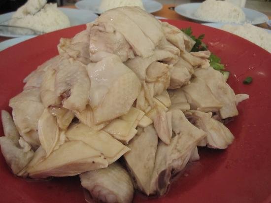 吉隆坡美食-新记中西餐室