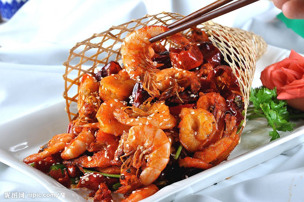 青岛美食-莫奈餐厅