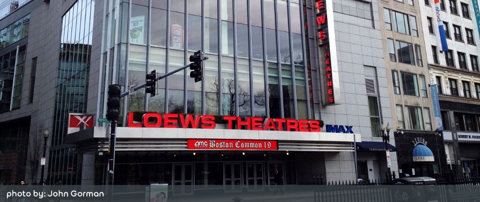 波士顿娱乐-AMC Loews Boston Common 19