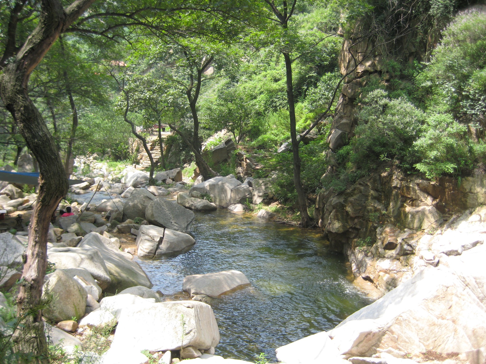 莱芜房干