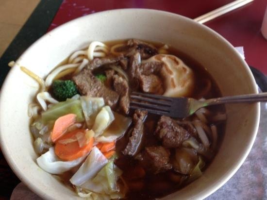 圣何塞美食-Wasabi