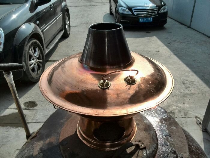 青岛美食-凤辉海鲜