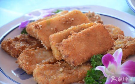 青岛美食-海乐源