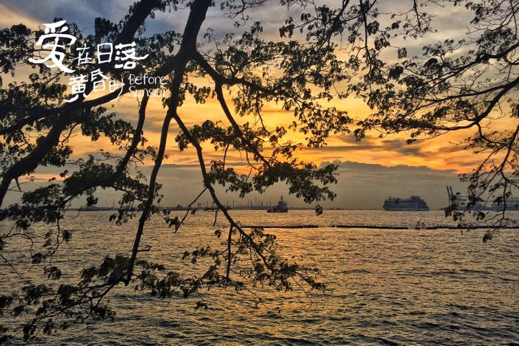 新加坡美食-Shangri-la's Rasa Sentosa Resort Restaurants