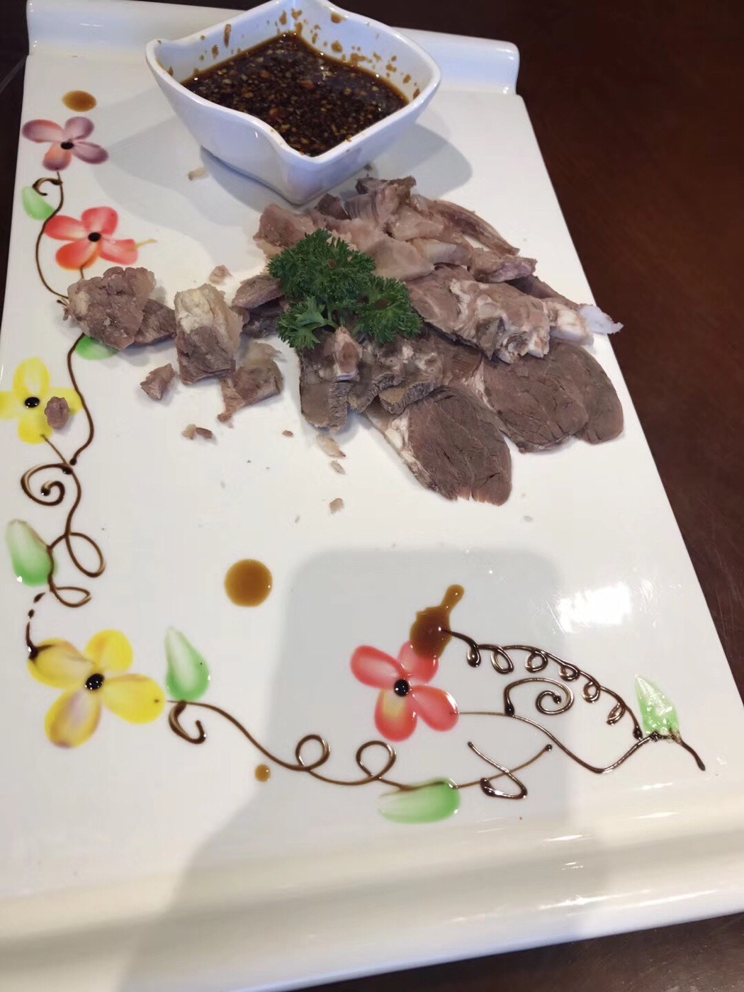 清真·蕙园丝路