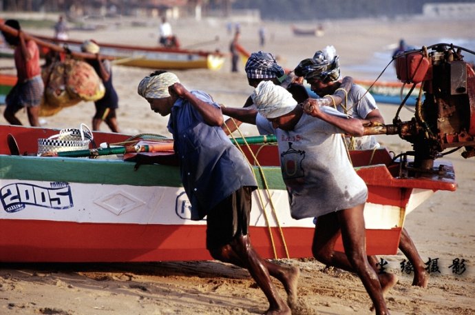 印度角根尼亚古马里