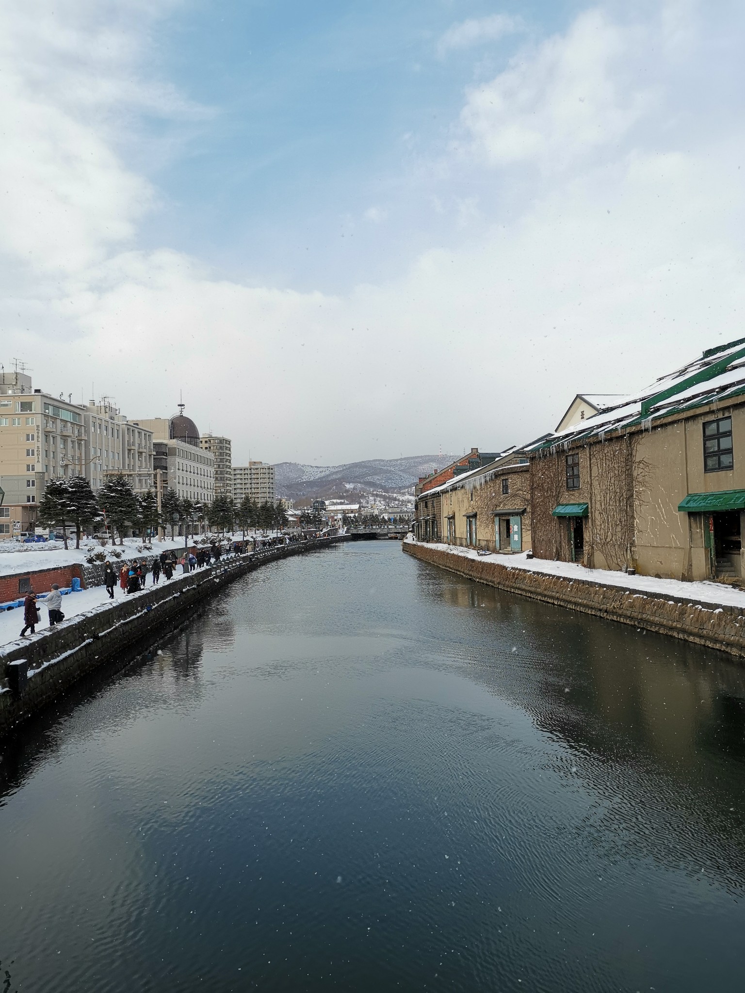 札幌自助遊攻略