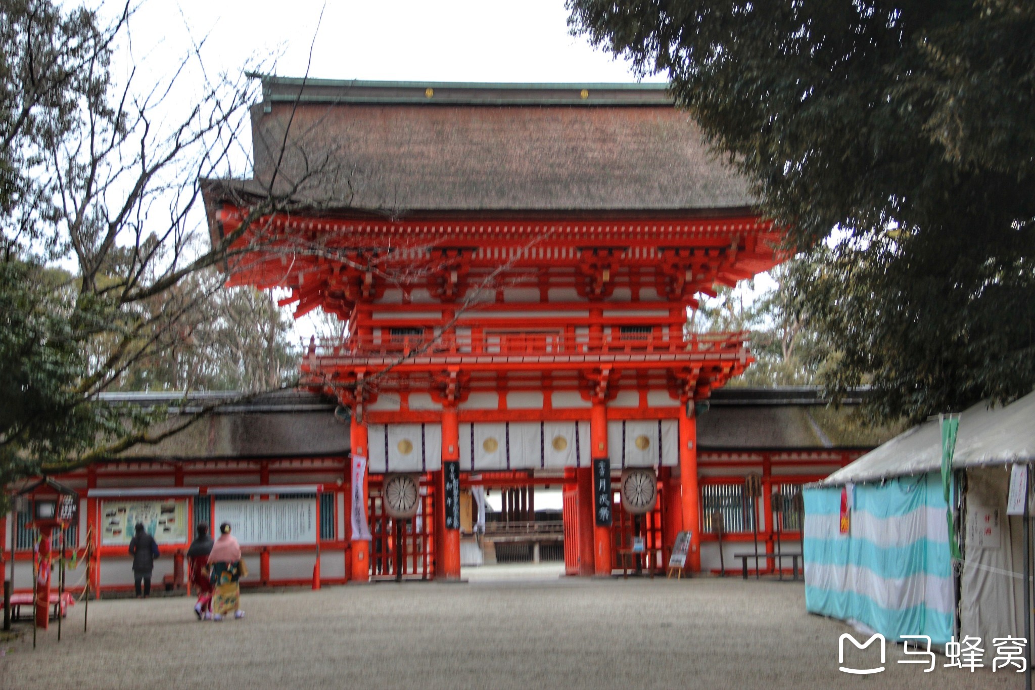 京都自助遊攻略