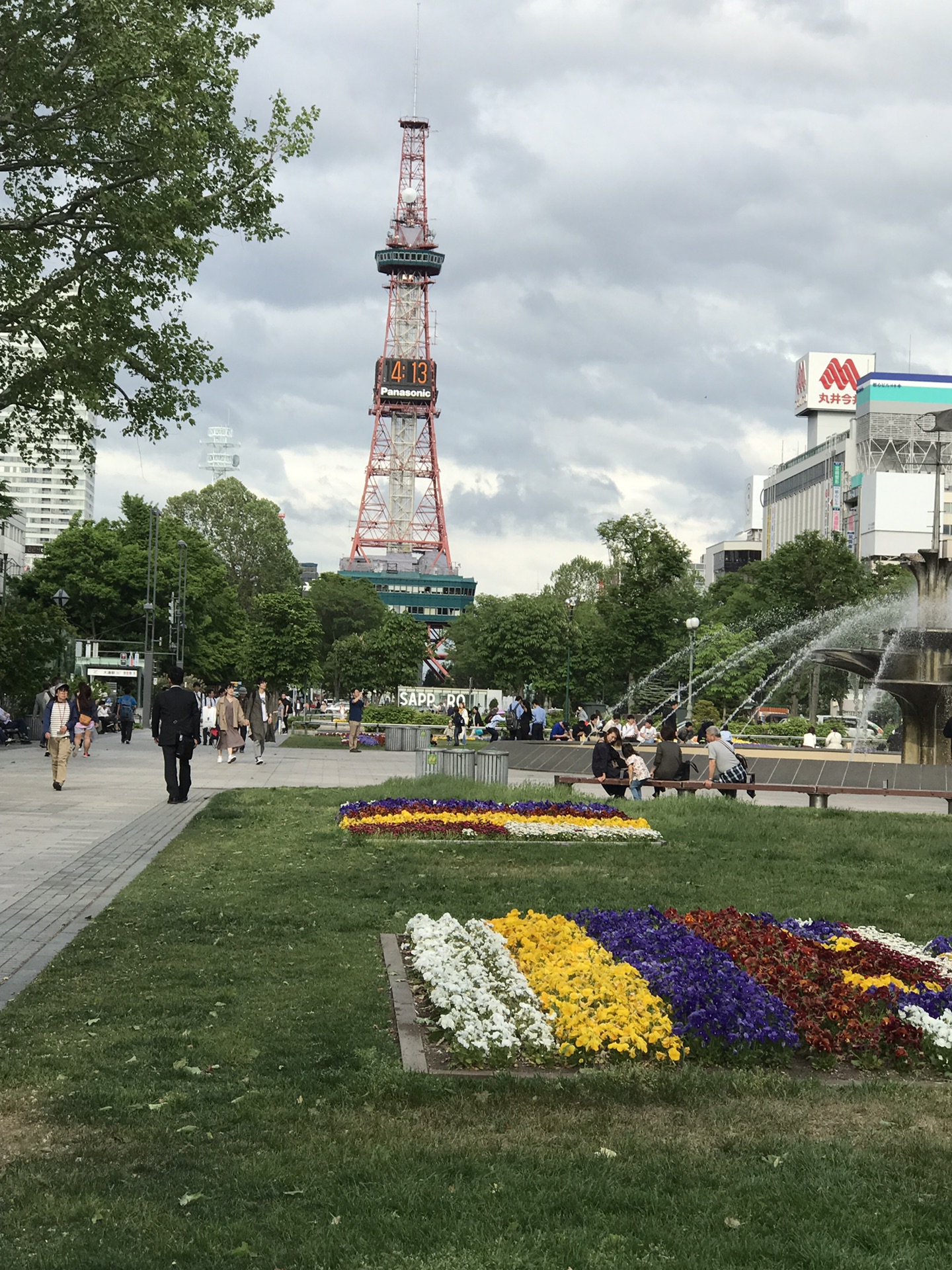 北海道自助遊攻略